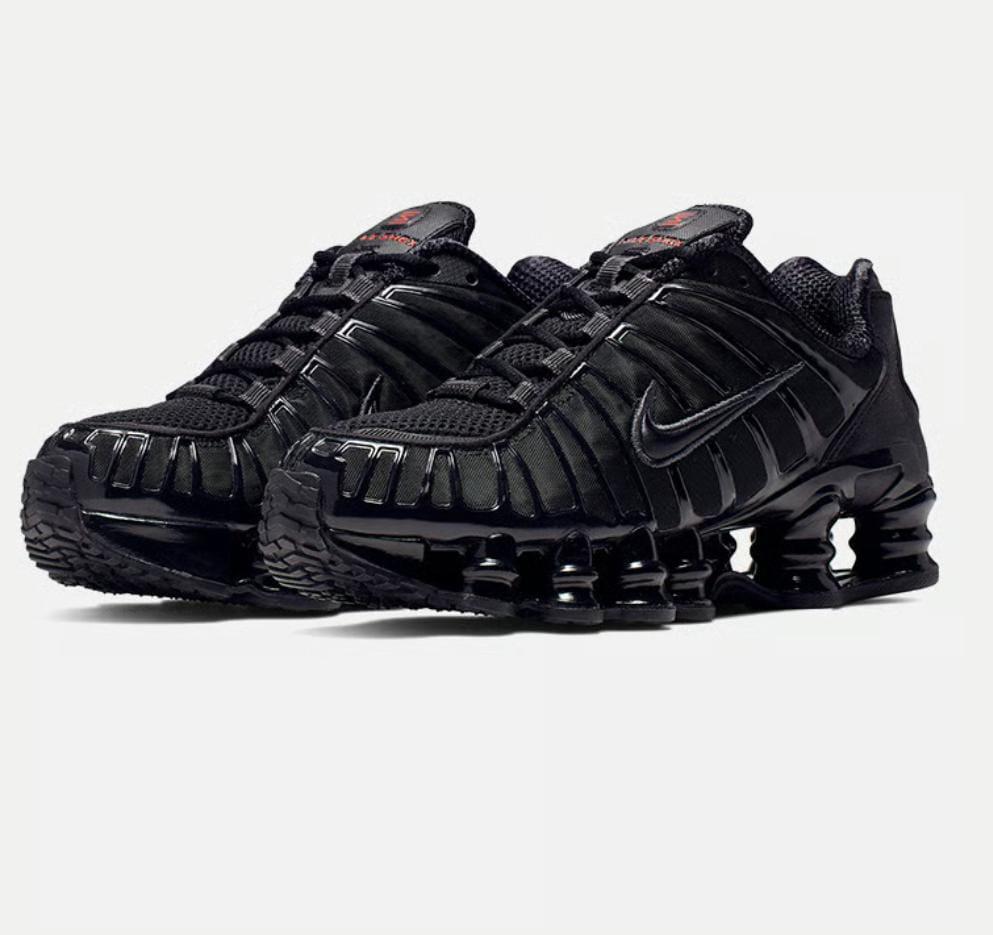 Shox Ladies